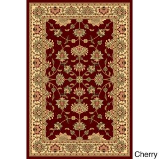 New Vision Kashan Area Rug (53 X 710)