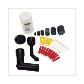 Greenlee 392 Power Fishing System Accessory Kit