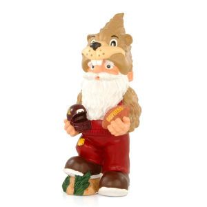 Minnesota Golden Gophers Forever Collectibles Team Thematic Gnome