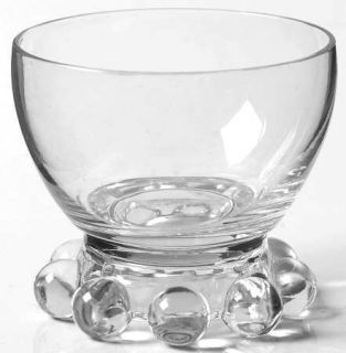 Imperial Glass Ohio Candlewick Clear (Stem #400/19) Liquor Cocktail   Clear, Ste