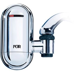 Pur Fm 4100 Vertical Faucet Water Filter