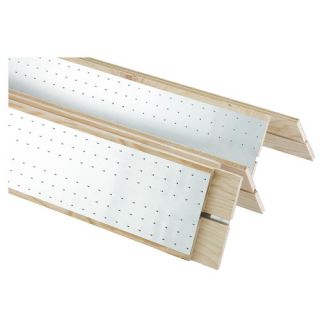 Uponor Wirsbo A5060761 Quik Trak HeatTransfer Panels Radiant Heating, 7 x 48 (6 Panels PreAssembled)