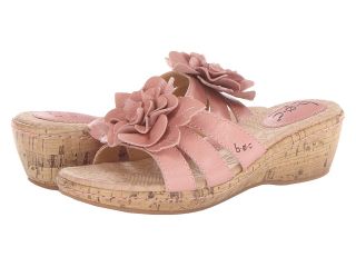 b.o.c. Milania Womens Shoes (Pink)