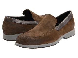 Cole Haan Toledo Venetian Mens Slip on Shoes (Brown)