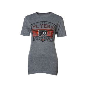 Philadelphia Flyers Old Time Hockey NHL Barton T Shirt