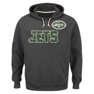 NFL Jets Rise Above II Sweatshirt M