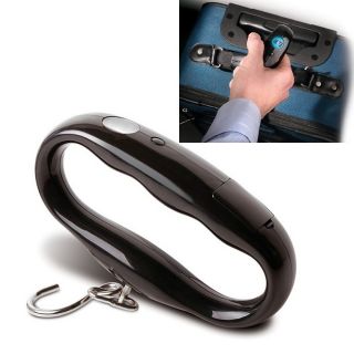Meridian Point Digital Luggage Scale