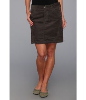 Horny Toad Coriander Skirt Womens Skirt (Gray)
