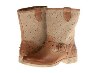 Primigi Kids Daya Girls Shoes (Brown)