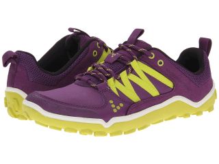 Vivobarefoot Neo Trail L Womens Running Shoes (Purple)