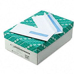 Redi seal Window Envelopes For Health Care Forms  500/bx