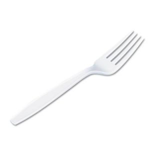 Dixie Plastic Cutlery