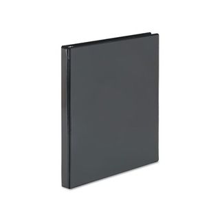Avery Black Showcase Customizable 1/2 inch Reference View Binder