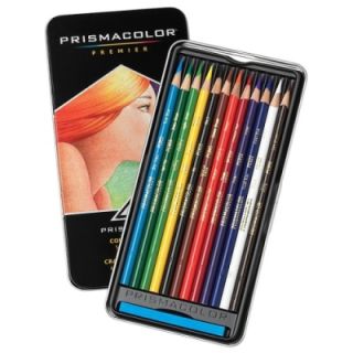Prismacolor Prisma Colored Pencil