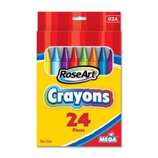 MEGA Brands Wax Crayon
