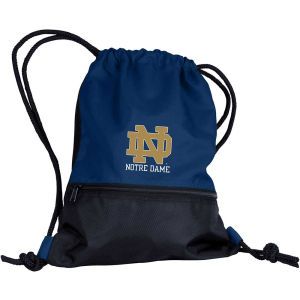 Notre Dame Fighting Irish Logo Chair String Pack