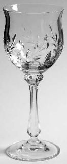 Mikasa Versailles Wine Glass   40062, Cut