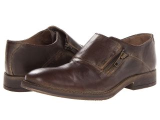 Steve Madden Garveyy Mens Shoes (Brown)
