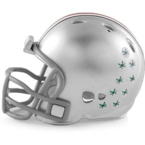 Ohio State Buckeyes Riddell NCAA Pocket Pro Helmets