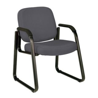 OFM Fabric Guest Chair 403 Color Gray
