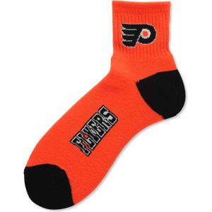 Philadelphia Flyers For Bare Feet Ankle TC 501 Socks