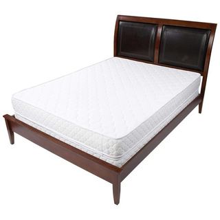 Reversible Quilted 7 inch Full size Foam Mattress