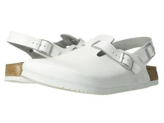 Alpro C 100 SG Clog Shoes (White)