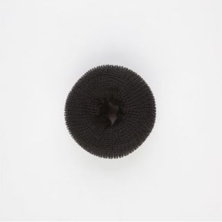 Hair Bun Shaper Black One Size For Women 215453100