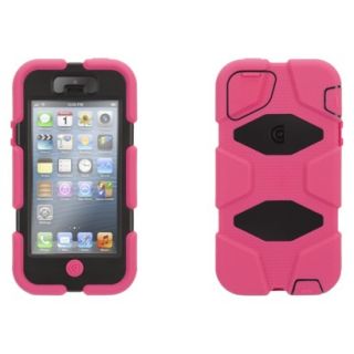 Survivor Cell Phone Case for iPhone5   Pink (GB35678)