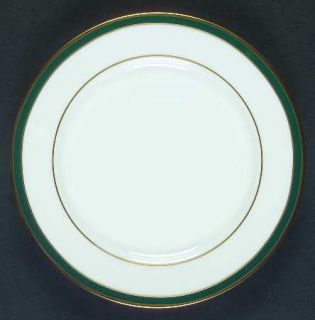 Lenox China Margaret Bread & Butter Plate, Fine China Dinnerware   Debut, Bone,