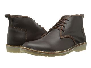 Type Z Thomas Mens Boots (Brown)