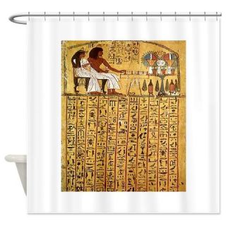  Best Seller Egyptian Shower Curtain  Use code FREECART at Checkout