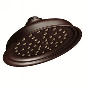 Moen S136ORB Savvy Showerhead