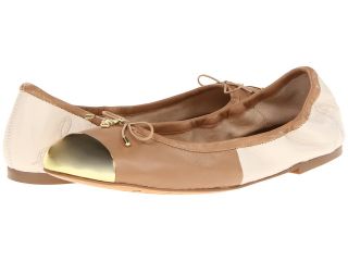 Sam Edelman Fairleigh Womens Flat Shoes (White)