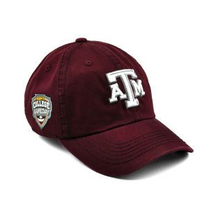 Texas A&M Aggies Top of the World ESPN Gameday Caps