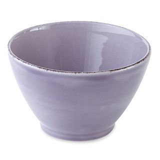 Constance Set of 4 Bowls, Purple