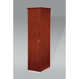 DMi Pimlico Wardrobe Cabinet (Fully Assembled) 702   X   0   X Handle Side L