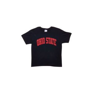 Ohio State Buckeyes Atlantis Sportswear NCAA Youth Identity T Shirt