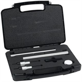 Sinclair Scope Ring Lapping Tool Combo Kit   Sinclair Scope Installation Kit