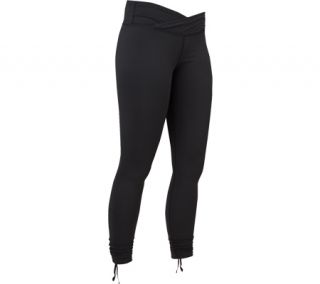 Womens Merrell Leelani Cinch Legging   Black Casual Bottoms