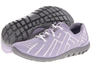 Rockport truWALKzero Lace Up Womens Shoes (Purple)