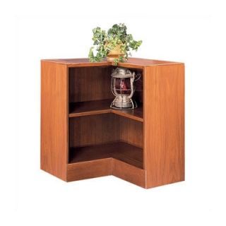 Hale Bookcases 1100 NY Series Inside 30 Corner Bookcase 1130L