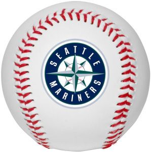 Seattle Mariners Jarden Sports Polybagged Baseball
