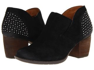 Naya Valerie Womens Pull on Boots (Black)