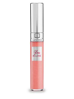 Lancôme Gloss in Love   Blink Pink