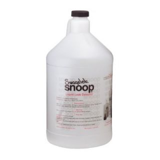 Snoop leak Leak Detectors   1GAL SNOOP