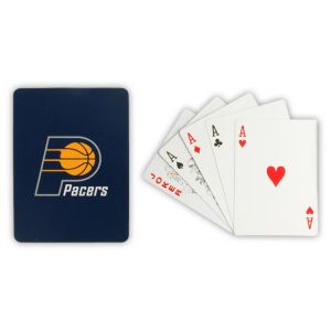 Indiana Pacers NBA Playing Cards