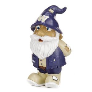 Washington Huskies Forever Collectibles Stumpy Gnome NCAA