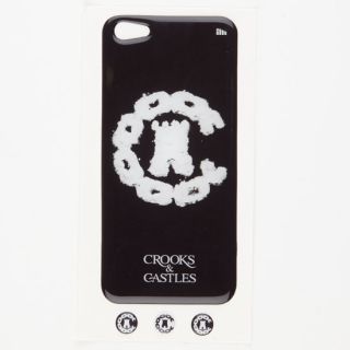 Greco C Iphone 4/4S Skin Black/White One Size For Men 224965125