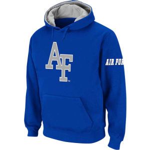 Air Force Falcons Colosseum NCAA Big Logo Hoody